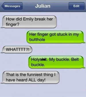 23 Hilarious Autocorrect Fails That Totally Ruined The Moment