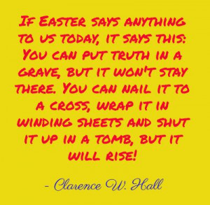 Famous #Quotes #Easter