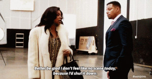 Cookie Lyon's Closet Is Just as Fierce as Her One-Liners: Check Out ...