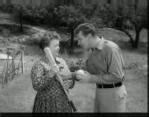 Andy Griffith Quotes and Sound Clips