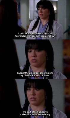 ... Pompeo (Meredith Grey) & Sara Ramirez (Callie Torres). Grey's Anatomy