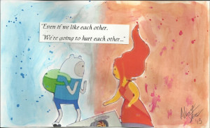 Adventure Time With Finn and Jake