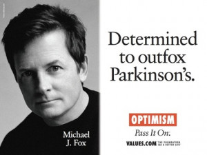 Read the story behind the official billboard for optimism .