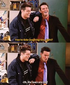 Go Back > Pix For > Joey Tribbiani Quotes