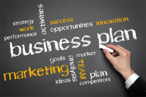 Start-up business: The financial components of a business plan