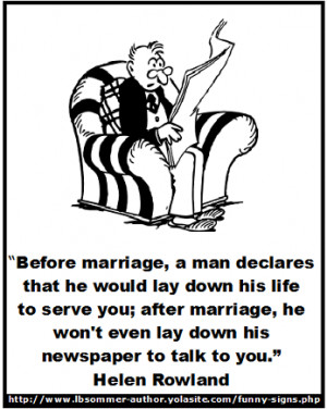 Before marriage, a man declares that he would lay down his life to ...