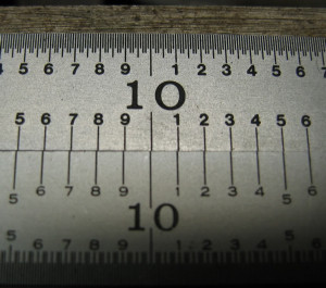 Thread: Better accuracy than a telescoping gage without a Mitutoyo or ...