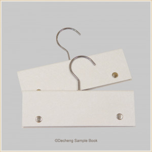 Anti slip strip hanger fabric hanger jpg