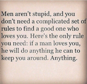 ... Quotes, Guys Doesnt Like You, How To Know If A Man Love You, He Doesn