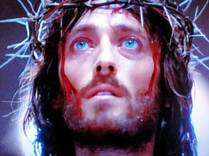 Visual History of Jesus of Nazareth - the Son of God - on the Screen ...