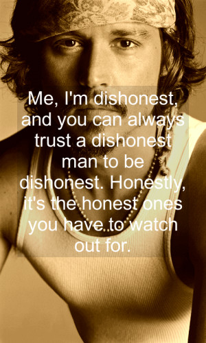 Johnny Depp quotes 1.0.5 screenshot 0