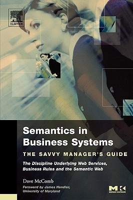 ... in Business Systems: The Savvy Manager's Guide” as Want to Read