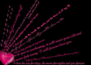 Myspace Background Quotes