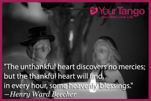 Thanksgiving #Quotes: #LoveQuotes For A Thankful Heart