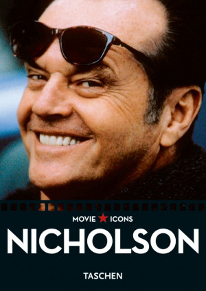 Jack Nicholson . Livres TASCHEN (
