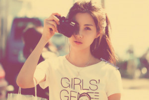 kpop quotes quotations seohyun snsd
