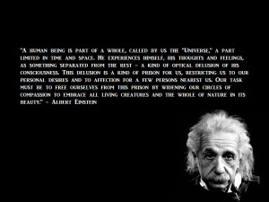 30 Famous Albert Einstein Quotes