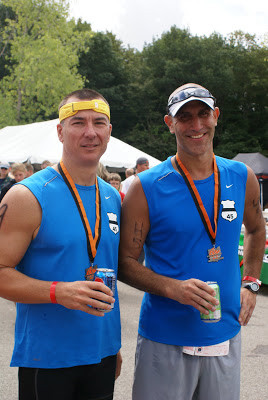 RAINMAKER, HEART BREAKER