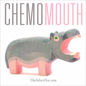 Chemo Mouth During Cancer Treatment