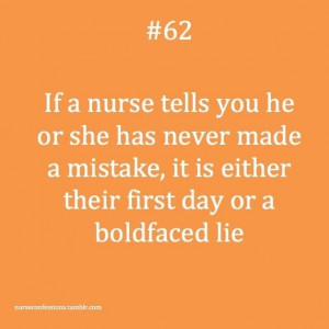 Nurses' quote