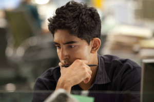 Dev Patel To Play Famed Mathematician In ‘The Man Who Knew Infinity ...