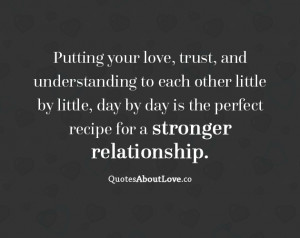 Perfect Love Quotes and Sayings
