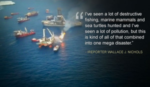 marine biologist quotes