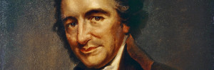 Thomas Paine
