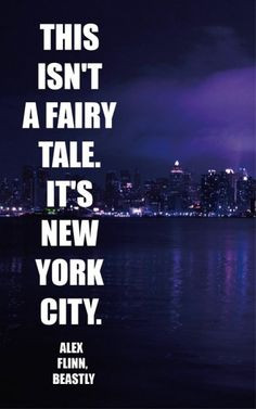 New York Quotes