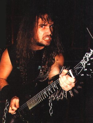 Kerry King