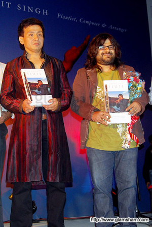 Bikramjit Singh & Pritam Chakraborty - photo 8