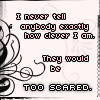 TEC Quote Avatars