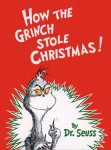 How the Grinch Stole Christmas: Unique Grinch Templates