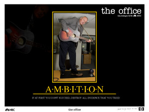 The Office New Motivational Posters
