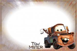Tow Mater Image