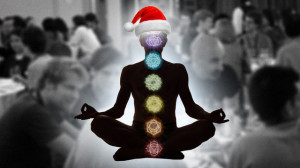 How to Manage Holiday and Family Stress with Mindfulness