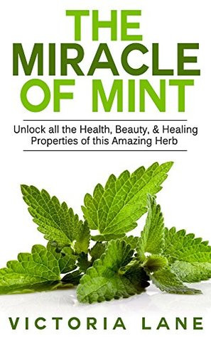 ... Herb (Mint - Herbal Remedies - Healing - Natural Medicine - Essential