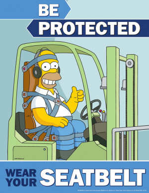 Safety Quotes For The Workplace Funny ~ Humorous Safety Tips