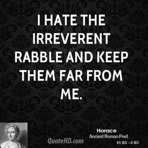 Irreverent Quotes
