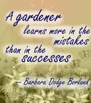 Gardening quotes Photos