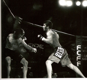 Tell us about yourself