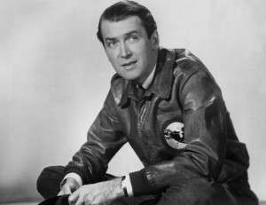 Thread: Famous People in Flight Jackets