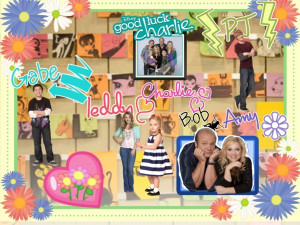 All Good Luck Charlie Games