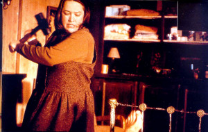 MISERY (1990)