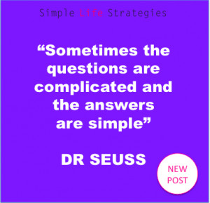 Wisdom from Dr Seuss : Inspiring Quotes
