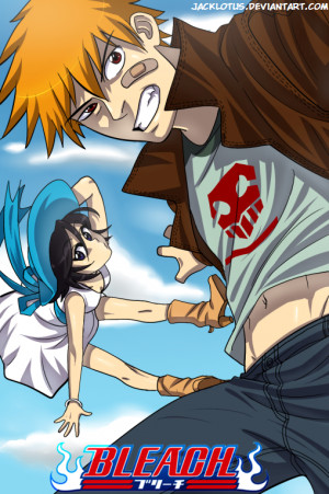 spoiler for renji spoiler for aizen spoiler for ichigo and rukia