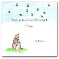 Happy Mothers Day from Joy of Mom! ♥ More