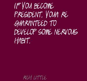 Rich Little's quote #1