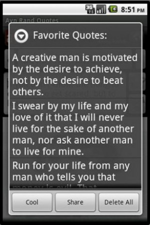 ... ayn rand quotes 66 stars by vamshi balboa on 12 01 2014 ayn rand was