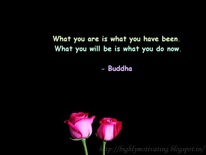 Buddha Quote Wallpaper